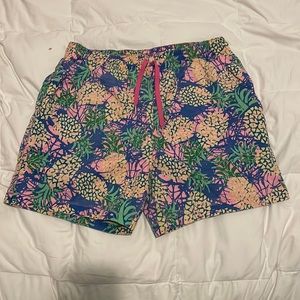 Chubbies swimsuit